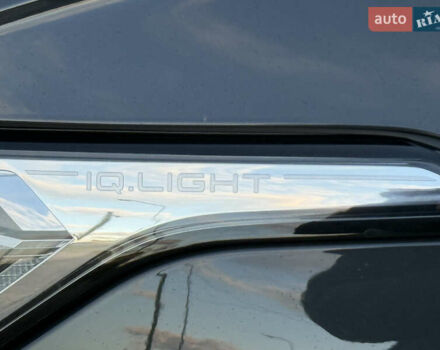 Черный Фольксваген Тигуан, объемом двигателя 2 л и пробегом 165 тыс. км за 29999 $, фото 10 на Automoto.ua