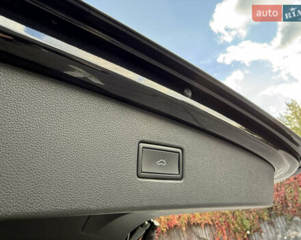 Черный Фольксваген Тигуан, объемом двигателя 1.98 л и пробегом 65 тыс. км за 35900 $, фото 17 на Automoto.ua