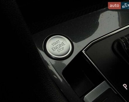 Черный Фольксваген Тигуан, объемом двигателя 1.98 л и пробегом 90 тыс. км за 21500 $, фото 44 на Automoto.ua