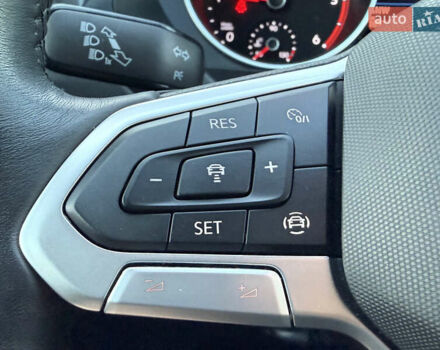 Черный Фольксваген Тигуан, объемом двигателя 2 л и пробегом 165 тыс. км за 29999 $, фото 52 на Automoto.ua