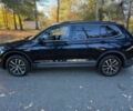 Чорний Фольксваген Тігуан, об'ємом двигуна 2 л та пробігом 26 тис. км за 12300 $, фото 3 на Automoto.ua