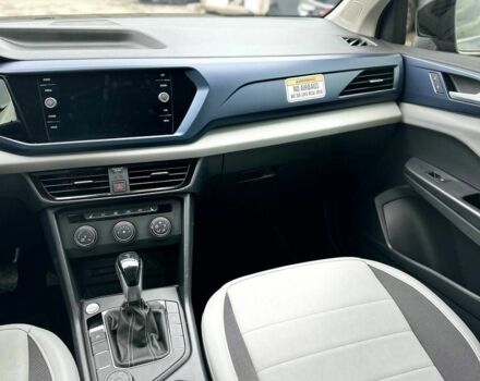 Чорний Фольксваген Тігуан, об'ємом двигуна 1.5 л та пробігом 130 тис. км за 17300 $, фото 15 на Automoto.ua