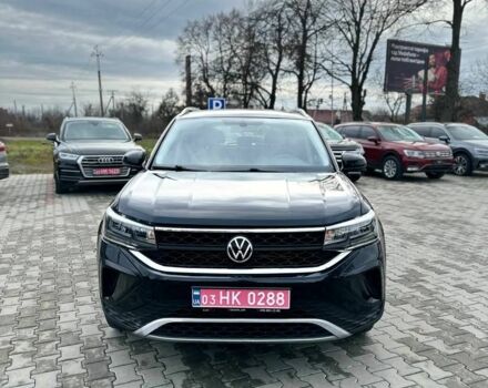 Чорний Фольксваген Тігуан, об'ємом двигуна 1.5 л та пробігом 130 тис. км за 17300 $, фото 6 на Automoto.ua