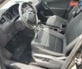 Черный Фольксваген Тигуан, объемом двигателя 1.98 л и пробегом 66 тыс. км за 3900 $, фото 6 на Automoto.ua