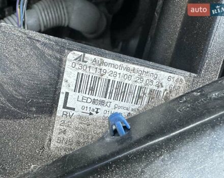 Черный Фольксваген Тигуан, объемом двигателя 2 л и пробегом 180 тыс. км за 29550 $, фото 127 на Automoto.ua