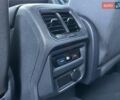 Черный Фольксваген Тигуан, объемом двигателя 2 л и пробегом 180 тыс. км за 29550 $, фото 82 на Automoto.ua
