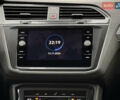 Черный Фольксваген Тигуан, объемом двигателя 1.97 л и пробегом 150 тыс. км за 25700 $, фото 34 на Automoto.ua