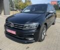 Черный Фольксваген Тигуан, объемом двигателя 1.97 л и пробегом 300 тыс. км за 28500 $, фото 44 на Automoto.ua