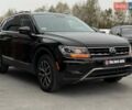 Черный Фольксваген Тигуан, объемом двигателя 1.98 л и пробегом 90 тыс. км за 21500 $, фото 8 на Automoto.ua