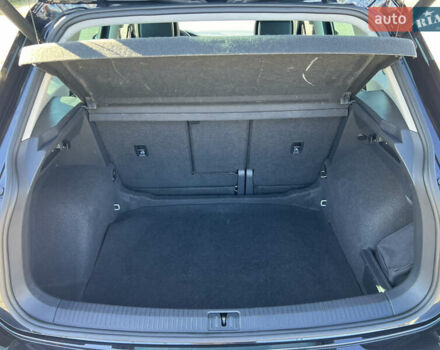 Чорний Фольксваген Тігуан, об'ємом двигуна 1.97 л та пробігом 235 тис. км за 26588 $, фото 21 на Automoto.ua