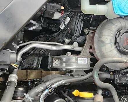 Чорний Фольксваген Тігуан, об'ємом двигуна 2 л та пробігом 123 тис. км за 22500 $, фото 14 на Automoto.ua