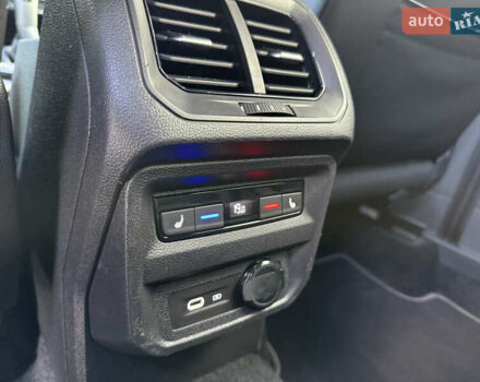 Черный Фольксваген Тигуан, объемом двигателя 1.98 л и пробегом 65 тыс. км за 35900 $, фото 18 на Automoto.ua