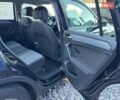 Черный Фольксваген Тигуан, объемом двигателя 2 л и пробегом 180 тыс. км за 29550 $, фото 87 на Automoto.ua