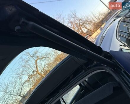 Черный Фольксваген Тигуан, объемом двигателя 2 л и пробегом 180 тыс. км за 29550 $, фото 116 на Automoto.ua