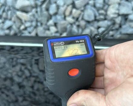 Черный Фольксваген Тигуан, объемом двигателя 2 л и пробегом 180 тыс. км за 29550 $, фото 132 на Automoto.ua