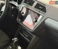 Черный Фольксваген Тигуан, объемом двигателя 2 л и пробегом 56 тыс. км за 33990 $, фото 20 на Automoto.ua