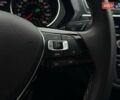 Черный Фольксваген Тигуан, объемом двигателя 1.98 л и пробегом 90 тыс. км за 21500 $, фото 37 на Automoto.ua
