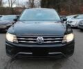 Черный Фольксваген Тигуан, объемом двигателя 2 л и пробегом 15 тыс. км за 17000 $, фото 1 на Automoto.ua