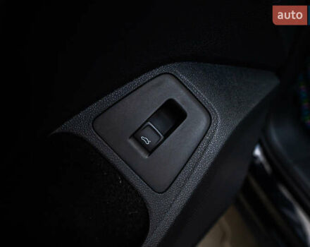 Чорний Фольксваген Тігуан, об'ємом двигуна 1.97 л та пробігом 186 тис. км за 33500 $, фото 49 на Automoto.ua