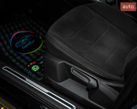 Чорний Фольксваген Тігуан, об'ємом двигуна 1.97 л та пробігом 186 тис. км за 33500 $, фото 31 на Automoto.ua