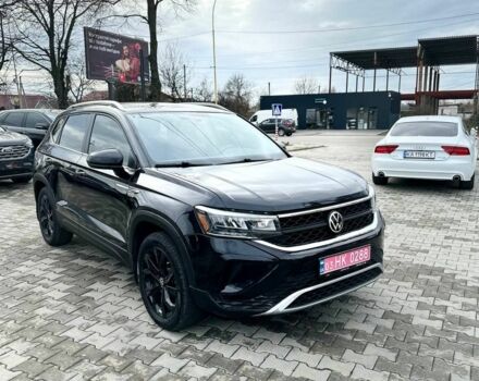 Чорний Фольксваген Тігуан, об'ємом двигуна 1.5 л та пробігом 130 тис. км за 17300 $, фото 7 на Automoto.ua