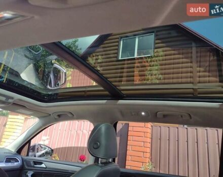 Черный Фольксваген Тигуан, объемом двигателя 2 л и пробегом 27 тыс. км за 25600 $, фото 11 на Automoto.ua