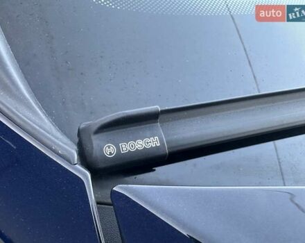 Черный Фольксваген Тигуан, объемом двигателя 2 л и пробегом 180 тыс. км за 29550 $, фото 32 на Automoto.ua