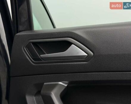 Черный Фольксваген Тигуан, объемом двигателя 1.98 л и пробегом 90 тыс. км за 21500 $, фото 65 на Automoto.ua