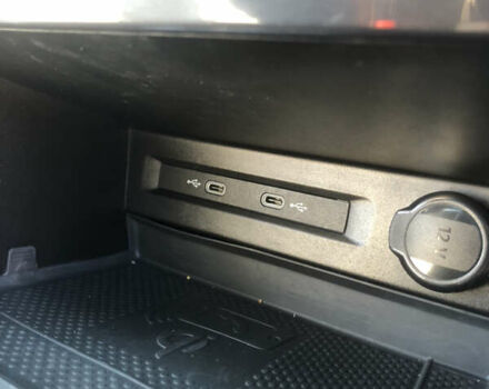 Черный Фольксваген Тигуан, объемом двигателя 1.98 л и пробегом 75 тыс. км за 34699 $, фото 27 на Automoto.ua