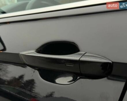 Черный Фольксваген Тигуан, объемом двигателя 1.98 л и пробегом 90 тыс. км за 21500 $, фото 22 на Automoto.ua