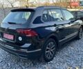 Черный Фольксваген Тигуан, объемом двигателя 2 л и пробегом 180 тыс. км за 29550 $, фото 5 на Automoto.ua