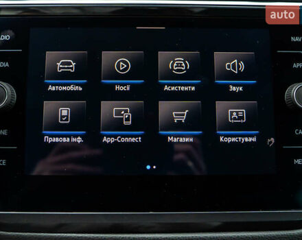 Чорний Фольксваген Тігуан, об'ємом двигуна 1.97 л та пробігом 186 тис. км за 33500 $, фото 78 на Automoto.ua