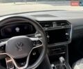 Черный Фольксваген Тигуан, объемом двигателя 1.98 л и пробегом 47 тыс. км за 38500 $, фото 17 на Automoto.ua