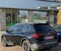 Черный Фольксваген Тигуан, объемом двигателя 2 л и пробегом 68 тыс. км за 24100 $, фото 4 на Automoto.ua
