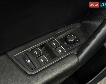 Черный Фольксваген Тигуан, объемом двигателя 1.98 л и пробегом 90 тыс. км за 21500 $, фото 24 на Automoto.ua