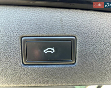 Чорний Фольксваген Тігуан, об'ємом двигуна 1.97 л та пробігом 235 тис. км за 26588 $, фото 22 на Automoto.ua