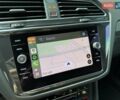 Черный Фольксваген Тигуан, объемом двигателя 1.98 л и пробегом 47 тыс. км за 38500 $, фото 21 на Automoto.ua