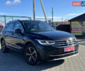Чорний Фольксваген Тігуан, об'ємом двигуна 1.97 л та пробігом 235 тис. км за 26588 $, фото 1 на Automoto.ua