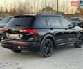 Черный Фольксваген Тигуан, объемом двигателя 2 л и пробегом 49 тыс. км за 25500 $, фото 7 на Automoto.ua