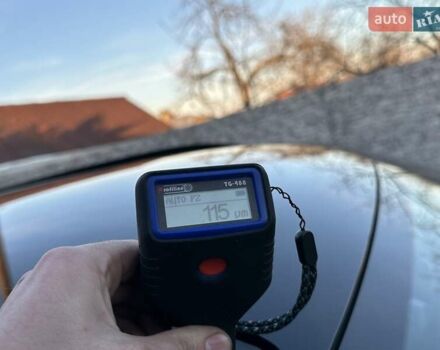 Черный Фольксваген Тигуан, объемом двигателя 2 л и пробегом 180 тыс. км за 29550 $, фото 141 на Automoto.ua