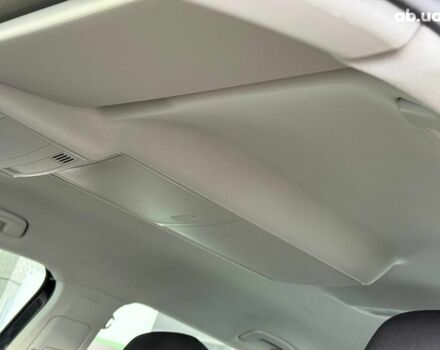 Чорний Фольксваген Тігуан, об'ємом двигуна 2 л та пробігом 56 тис. км за 33990 $, фото 14 на Automoto.ua