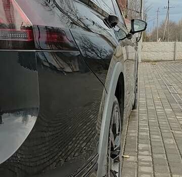 Чорний Фольксваген Тігуан, об'ємом двигуна 2 л та пробігом 123 тис. км за 22500 $, фото 13 на Automoto.ua