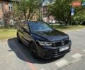 Черный Фольксваген Тигуан, объемом двигателя 1.98 л и пробегом 47 тыс. км за 38500 $, фото 1 на Automoto.ua