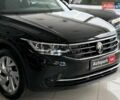 Черный Фольксваген Тигуан, объемом двигателя 2 л и пробегом 56 тыс. км за 33990 $, фото 3 на Automoto.ua