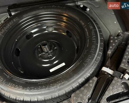 Черный Фольксваген Тигуан, объемом двигателя 1.98 л и пробегом 90 тыс. км за 21500 $, фото 76 на Automoto.ua