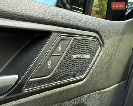 Черный Фольксваген Тигуан, объемом двигателя 1.98 л и пробегом 65 тыс. км за 35900 $, фото 15 на Automoto.ua