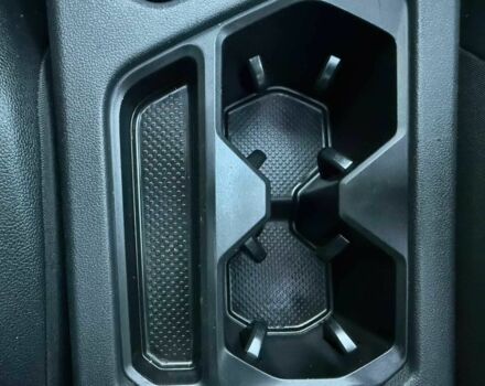 Черный Фольксваген Тигуан, объемом двигателя 2 л и пробегом 19 тыс. км за 5800 $, фото 10 на Automoto.ua