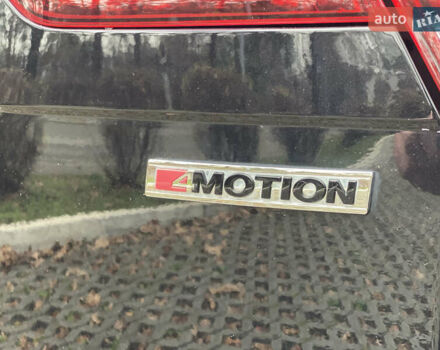 Чорний Фольксваген Тігуан, об'ємом двигуна 1.98 л та пробігом 44 тис. км за 18200 $, фото 11 на Automoto.ua