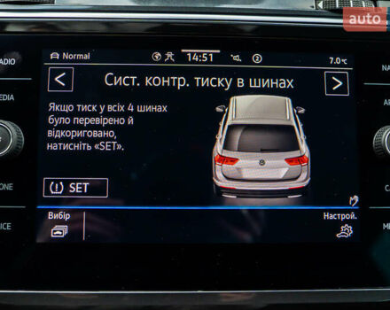 Чорний Фольксваген Тігуан, об'ємом двигуна 1.97 л та пробігом 186 тис. км за 33500 $, фото 80 на Automoto.ua