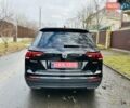 Черный Фольксваген Тигуан, объемом двигателя 2 л и пробегом 40 тыс. км за 17999 $, фото 9 на Automoto.ua
